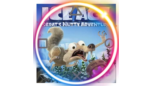 Скриншот 💠 Ice Age  Nutty Adventure PS4/PS5/EN Аренда от 7 дней