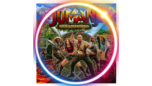 Скриншот 💠 Jumanji (PS4/PS5/RU) (Аренда от 7 дней)