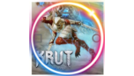 Скриншот 💠 Krut: The Mythic Wings (PS4/PS5/RU) Аренда от 7 дней