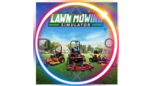 Скриншот 💠 Lawn Mowing Simulator (PS4/PS5/RU) Аренда от 7 дней