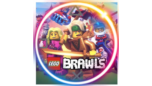 Скриншот 💠 LEGO Brawls (PS4/PS5/RU) (Аренда от 7 дней)