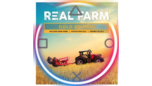 Скриншот 💠 Real Farm Gold Edition (PS4/PS5/RU) Аренда от 7 дней