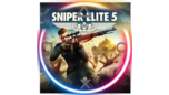 Скриншот 💠 Sniper Elite 5 (PS4/PS5/RU) (Аренда от 7 дней)