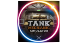 Скриншот 💠 Tank Mechanic Simulator PS4/PS5/RU Аренда от 7 дней