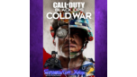 Скриншот Call of Duty Black Ops Cold War Xbox ключ активации