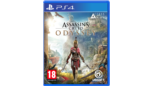 Скриншот Assassin’s Creed Odyssey (PS4 RU/TR) — П3 активация на личный аккаунт