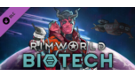 Скриншот ⚡️[DLC] RimWorld - Biotech | АВТОДОСТАВКА| Россия Steam