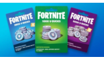 Скриншот 🚀FORTNITE🎮1000 - 2800 - 5000 - 13500 V-Bucks🎁Epic
