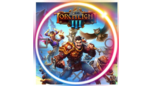 Скриншот 💠 Torchlight 3 (PS4/PS5/RU) П3 - Активация
