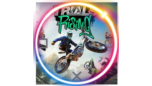 Скриншот 💠 Trials Rising (PS4/PS5/RU) П3 - Активация