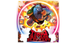 Скриншот 💠 Tembo the Badass Elephant (PS4/PS5/EN) П3 - Активаци