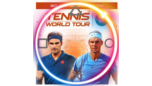 Скриншот 💠 Tennis World Tour (PS4/PS5/RU) П3 - Активация