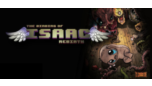 Скриншот ⚡️The Binding of Isaac: Rebirth | АВТО [Россия Steam]