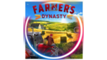 Скриншот 💠 Farmer's Dynasty (PS4/PS5/RU) П3 - Активация