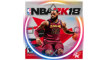 Скриншот 💠 NBA 2K18 (PS4/PS5/EN) П3 - Активация