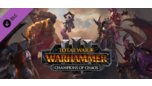 Скриншот ⚡ДЛС Total War: WARHAMMER 3 - Champions of Chaos РФ/УКР