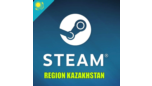 Скриншот 🎮Steam смена на КАЗАХСТАНСКИЙ регион: 🌎 KZ