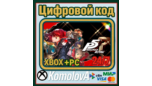 Скриншот Persona 5 Royal ключ XBOX + Windows (PC) Global
