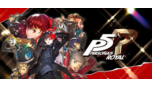 Скриншот Persona 5 Royal Steam Gift Автодоставка (Россия)