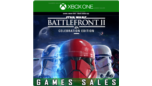 Скриншот Star Wars Battlefront II Celebration Edition — Xbox Key Global
