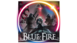 Скриншот 💠 Blue Fire (PS4/PS5/RU) П3 - Активация