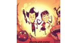 Скриншот Dont Starve Together ⚡️🔴БEЗ КОМИССИИ⚡STEAM Gift Турция