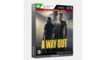 Скриншот A Way Out — цифровой ключ для Xbox (RU регион)