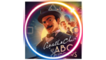 Скриншот 💠 Agatha Christie - ABC Murders (PS4/PS5/RU) П3 Актив.