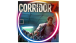 Скриншот 💠 Corridor Z (PS4/PS5/EN) П3 - Активация