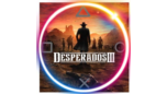 Скриншот 💠 Desperados 3 (PS4/PS5/RU) П3 - Активация