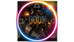 Скриншот 💠 DOOM 3 (PS4/PS5/EN) П3 - Активация