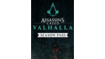Скриншот Assassin’s Creed Valhalla Season Pass ключ Ubisoft Connect EU