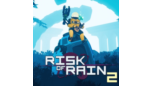 Скриншот Risk of Rain 2 (Steam ключ Region Free, глобальная активация)