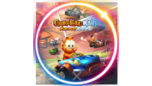 Скриншот 💠 Garfield Kart Furious Racing (PS4/PS5/RU) П3 Активац