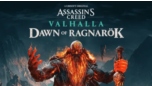 Скриншот Assassin’s Creed Valhalla Dawn of Ragnarok ключ Ubisoft EU