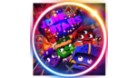 Скриншот 💠 Jump Stars (PS4/PS5/RU) П3 - Активация