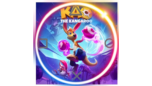 Скриншот 💠 Kao the Kangaroo (PS4/RU) П3 - Активация
