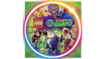 Скриншот 💠 Lego DC Super-Villains (PS4/PS5/RU) П3 - Активация