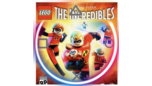 Скриншот 💠 Lego The Incredibles (PS4/PS5/RU) П3 - Активация