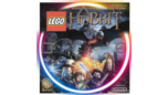 Скриншот 💠 LEGO The Hobbit (PS4/PS5/RU) П3 - Активация