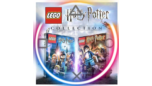 Скриншот 💠 Lego Harry Potter (PS4/PS5/EN) П3 - Активация