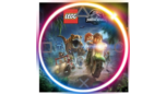 Скриншот 💠 LEGO Jurassic World (PS4/PS5/RU) П3 - Активация
