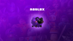 Скриншот 🔑Key 🔑Roblox: Void Sheep Shoulder Pet ! All regions