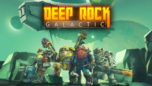 Скриншот РФ/СНГ!🎁Deep Rock Galactic| Steam Gift🌎