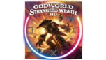 Скриншот 💠 Oddworld: Strangers Wrath (PS4/PS5/RU) П3 Активация