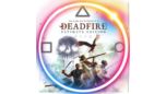 Скриншот 💠 Pillars of Eternity II (PS4/PS5/RU) П3 - Активация