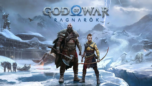 Скриншот God of War Ragnarok PS5 | RU/EU ключ для активации в России, Турции и Европе