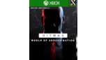 Скриншот HITMAN: World of Assassination Trilogy — Xbox ключ активации