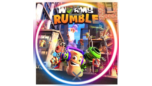 Скриншот 💠 Worms Rumble (PS4/PS5/RU) П3 - Активация