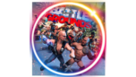 Скриншот 💠 WWE 2K Battlegrounds (PS4/PS5/EN) П3 - Активация